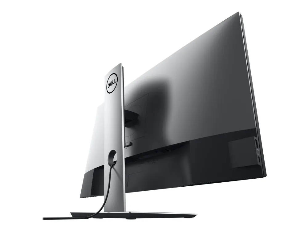 [OUTLET] - Dell UltraSharp U2720Q - LED-skærm - 27