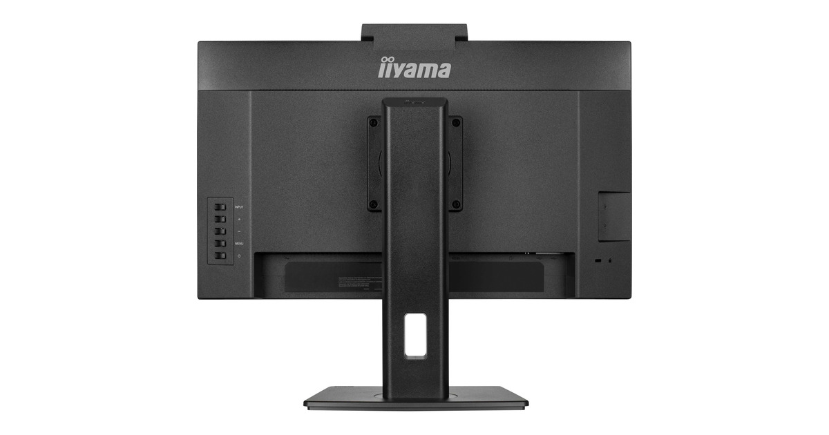 iiyamaProLite XUB2490HSUH-B2 23.8