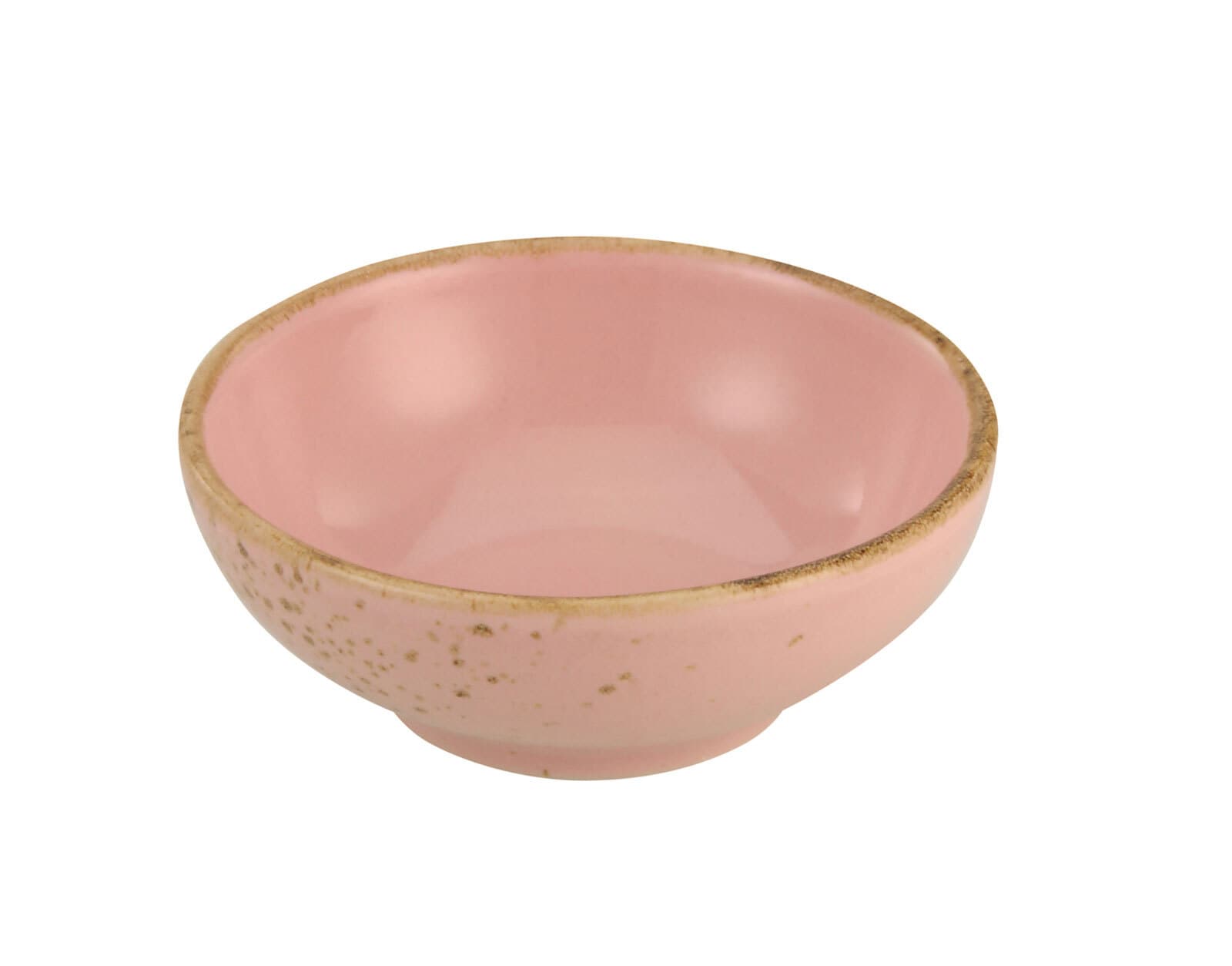 CreaTable Schälchen NATURE COLLECTION rose
