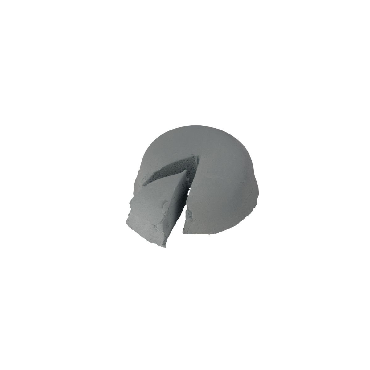 Moon Dust Sand Silver