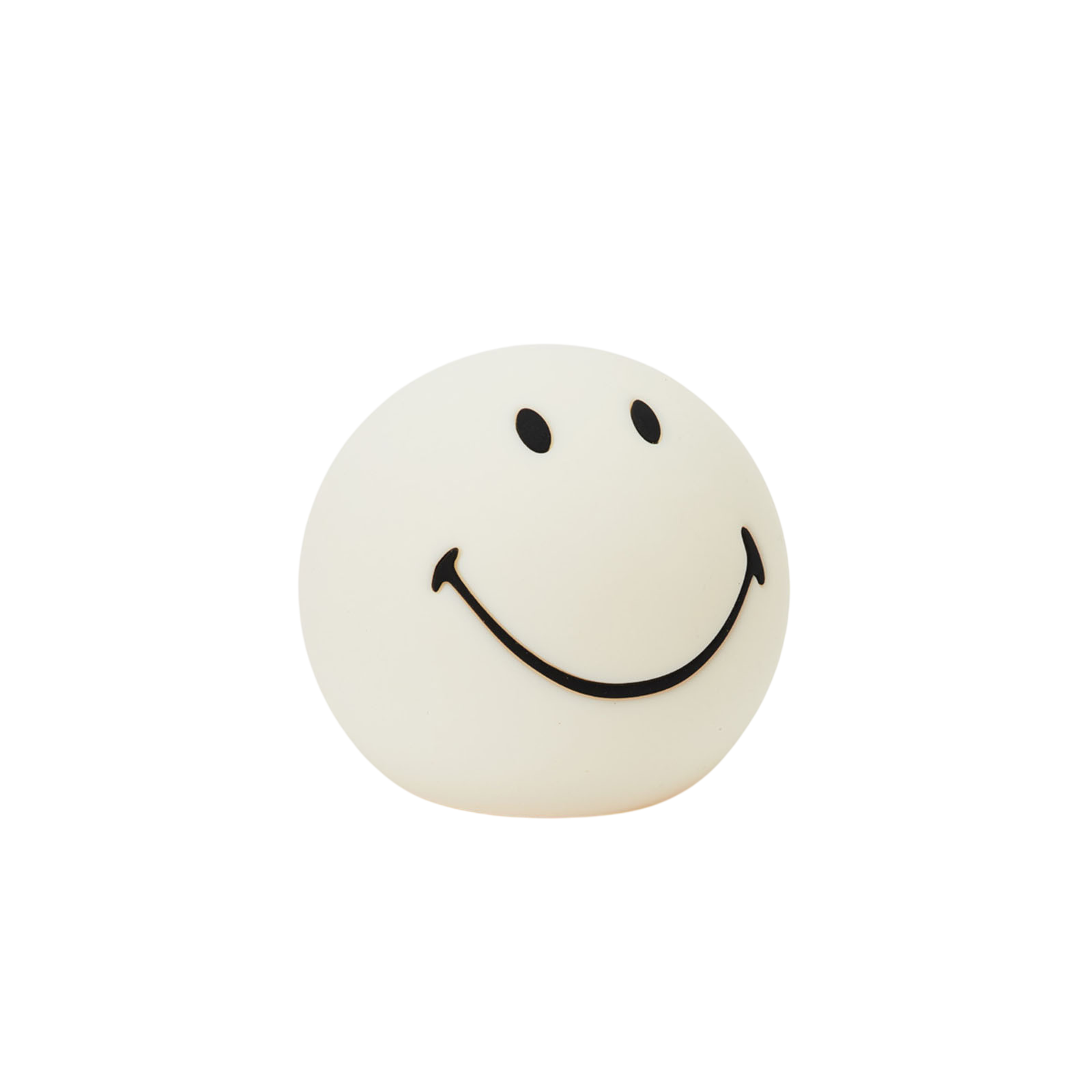 Kinder Nachtlicht Smiley Bundle of Light Weiss
