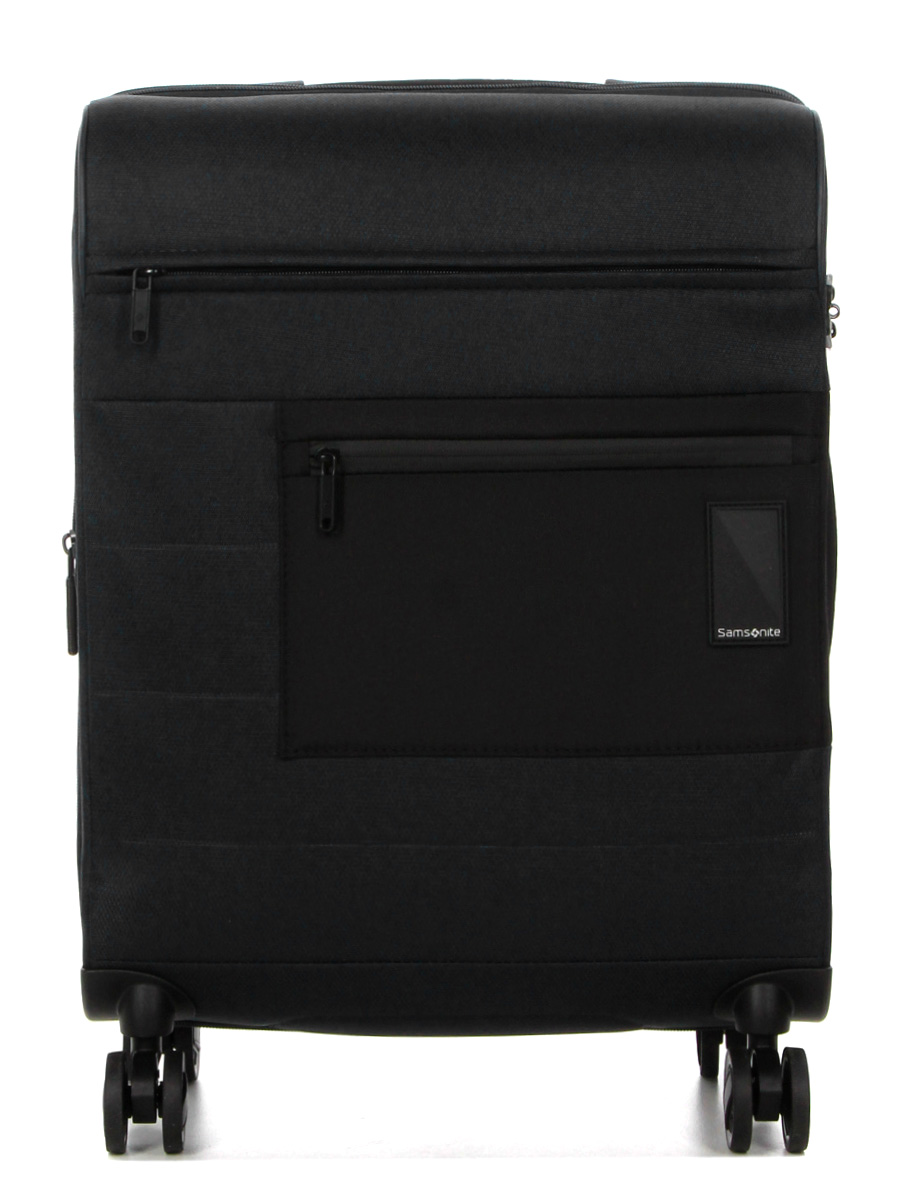 Valise extensible Samsonite Vaycay 55 cm