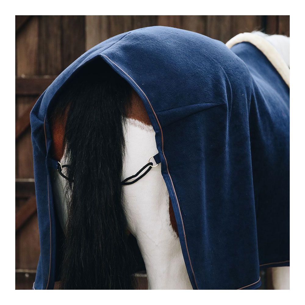 Kentucky SHOW HEAVY - Chemise séchante navy