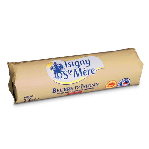 Isigny Butter AOP