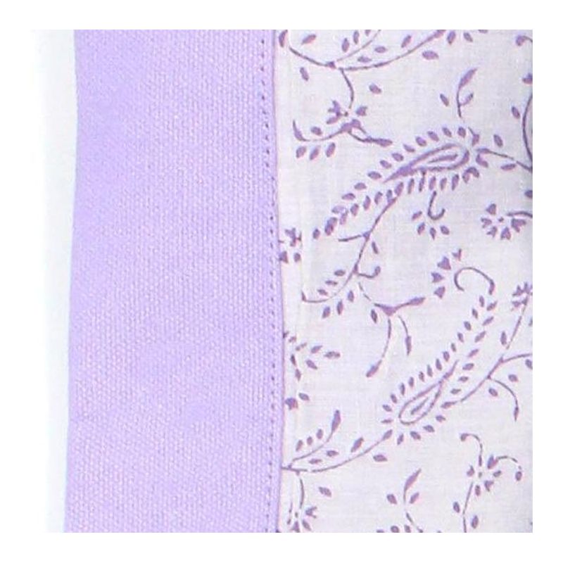 Sac à dos ordinateur 15 pouces Eliot Lilas