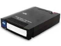 Fujitsu - RDX-kassette - 1 TB - for PRIMERGY RX2520 M5, RX2540 M5, RX2540 M6, TX1320 M4, TX1330 M4, TX2550 M4, TX2550 M5