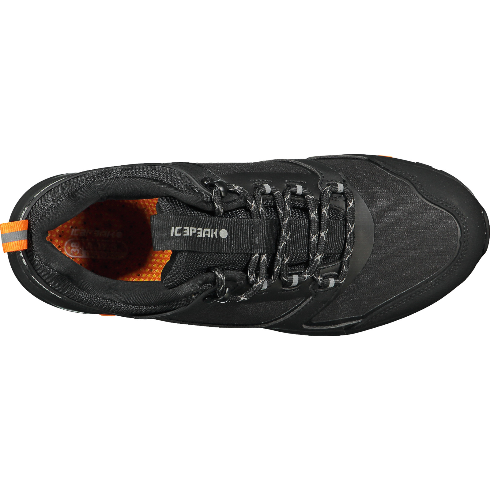 Icepeak Damen-Wanderschuh Adour 2 37