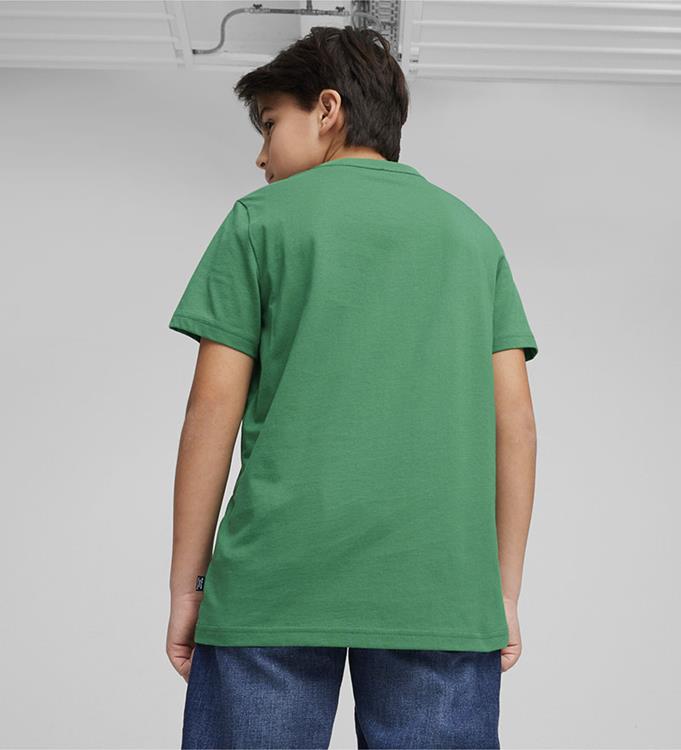 PUMA JR Essentials T-Shirt
