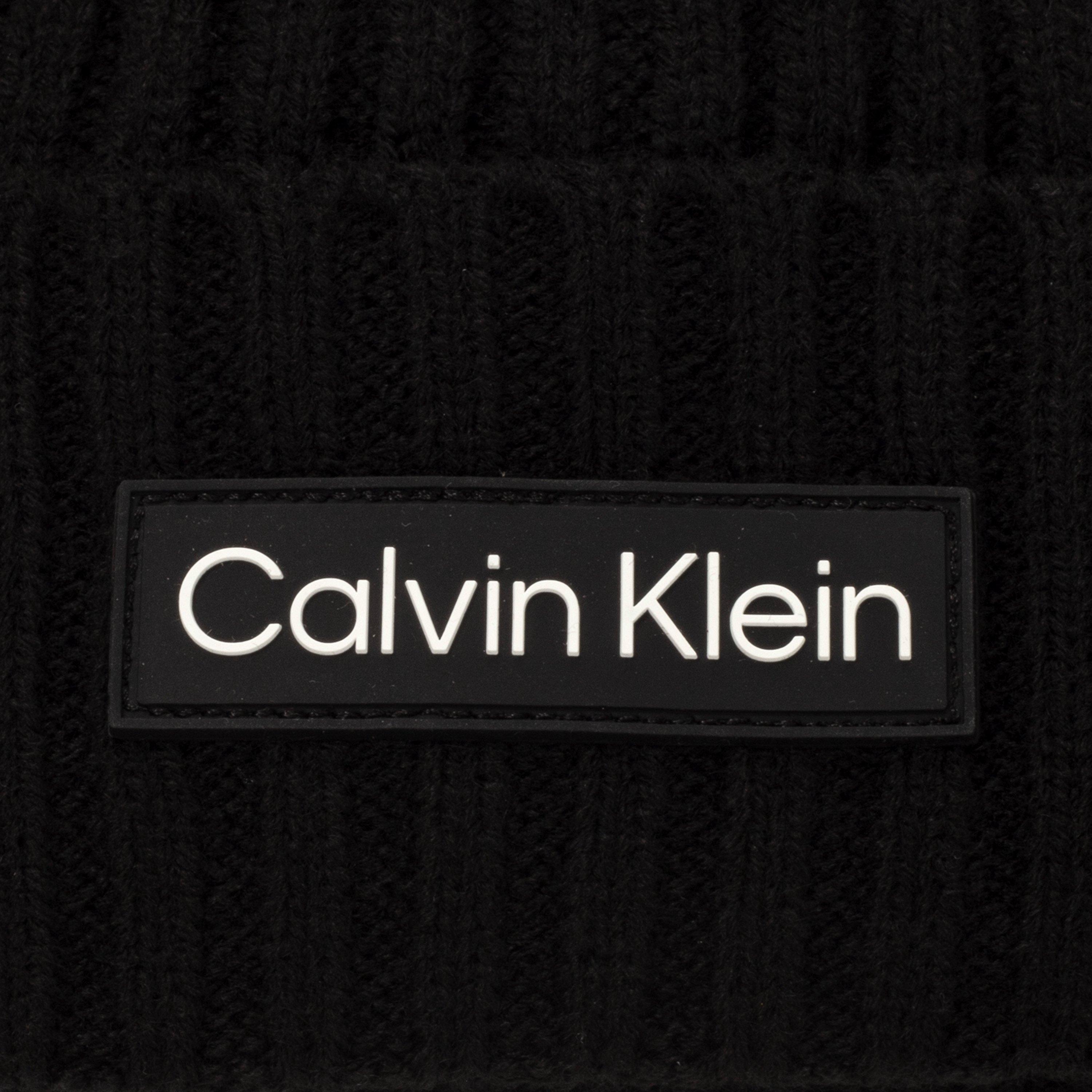 Calvin Klein Golf CKG Knit Beanie Mens