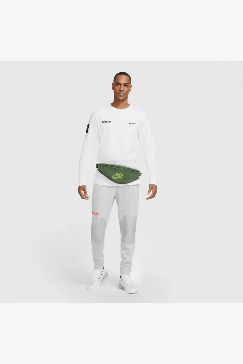 Nike Heritage 3 L Gürteltasche