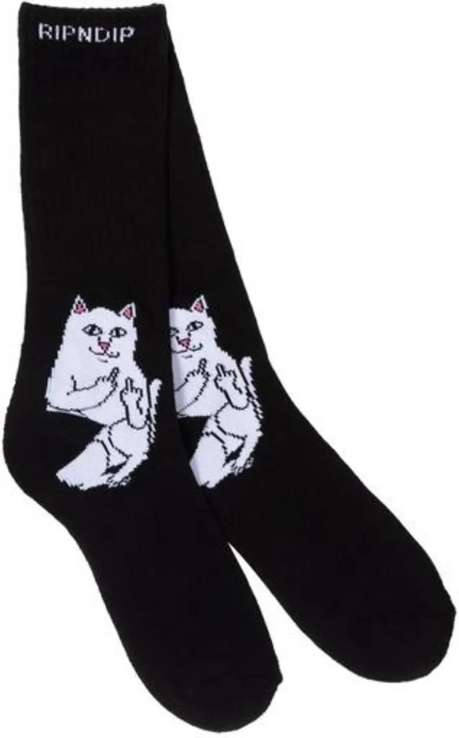 RIPNDIP Lord Nermal Strømper | SkatePro
