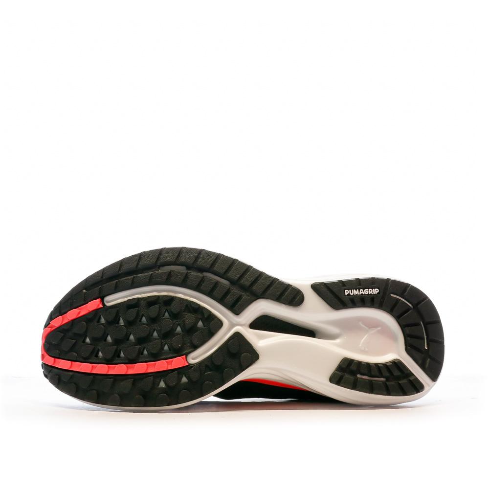 Puma Chaussures de running Noir Homme Puma Deviate Nitro 2