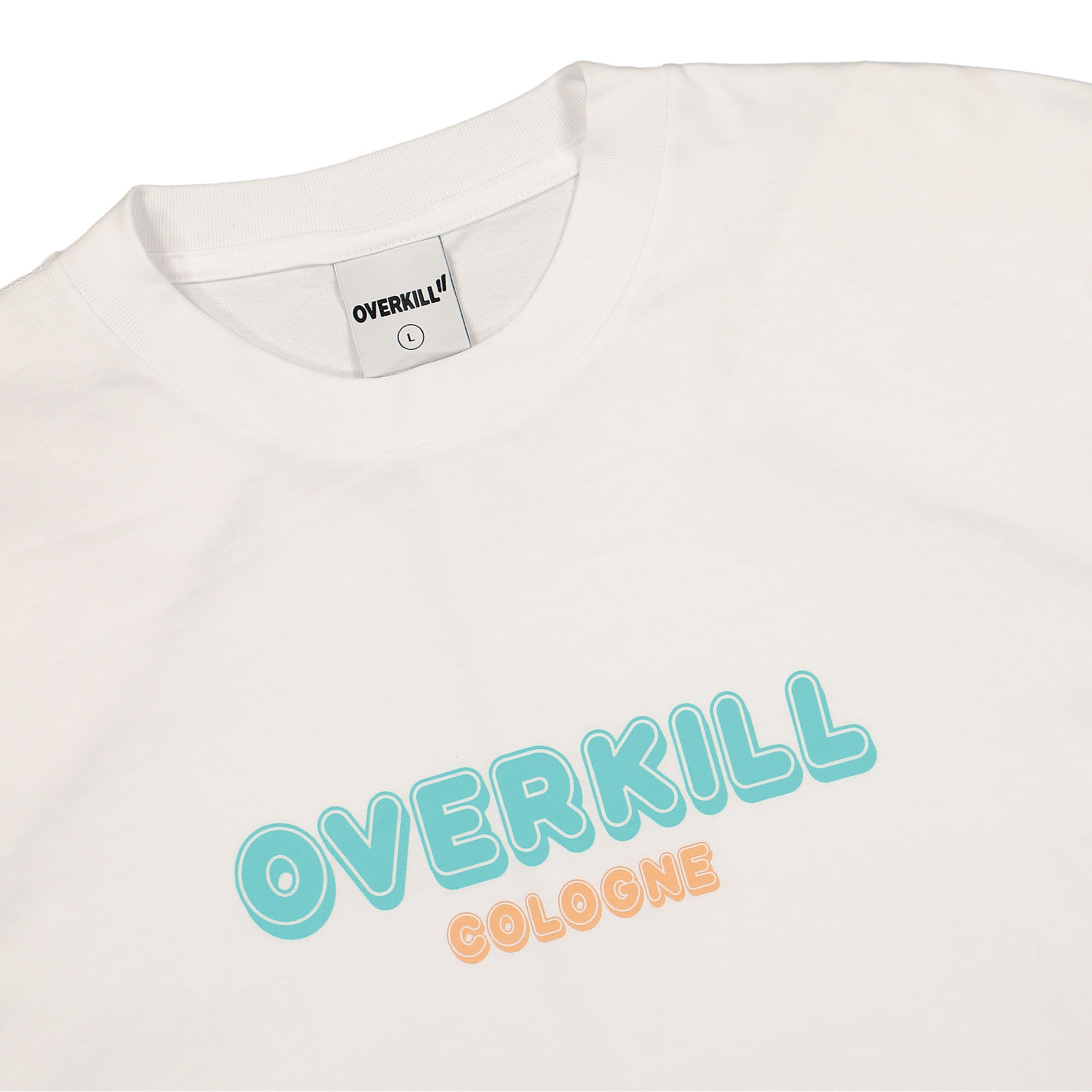 Overkill<br>CSG Longsleeve