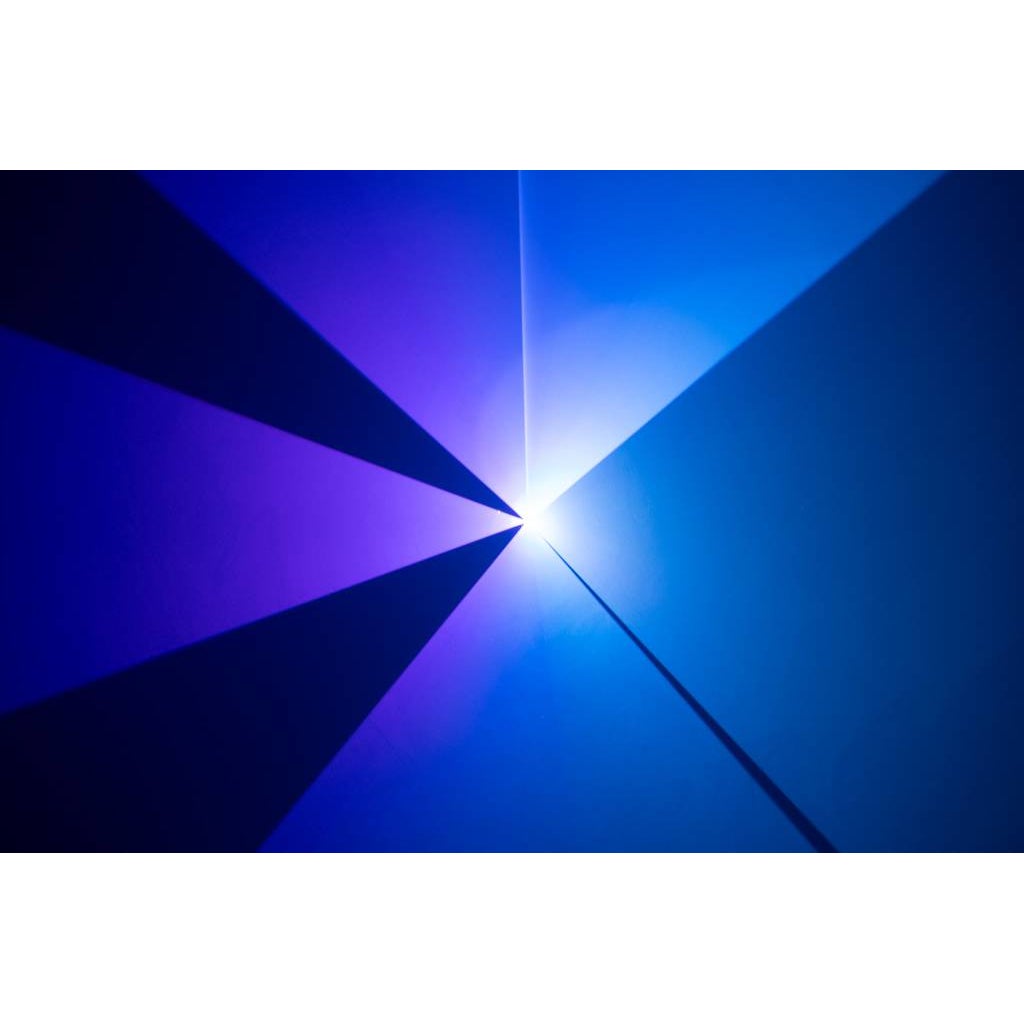 Laserworld CS-6000RGB laser