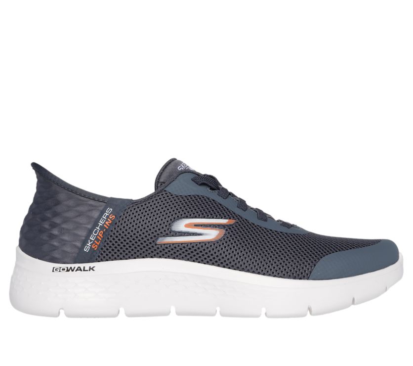 SkechersGO WALK Flex - grau