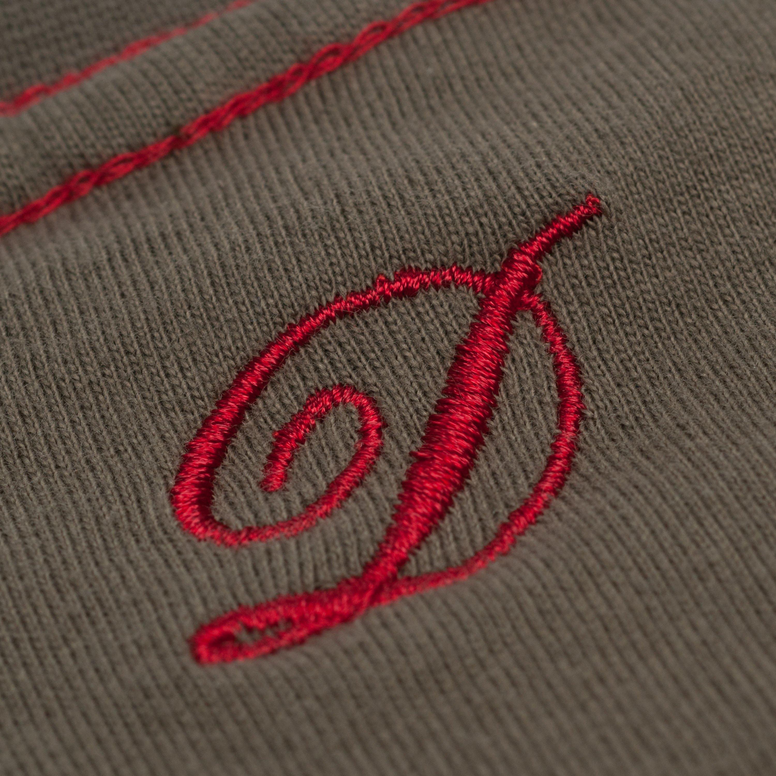 Diem Small Logo Cotton Tee Mens