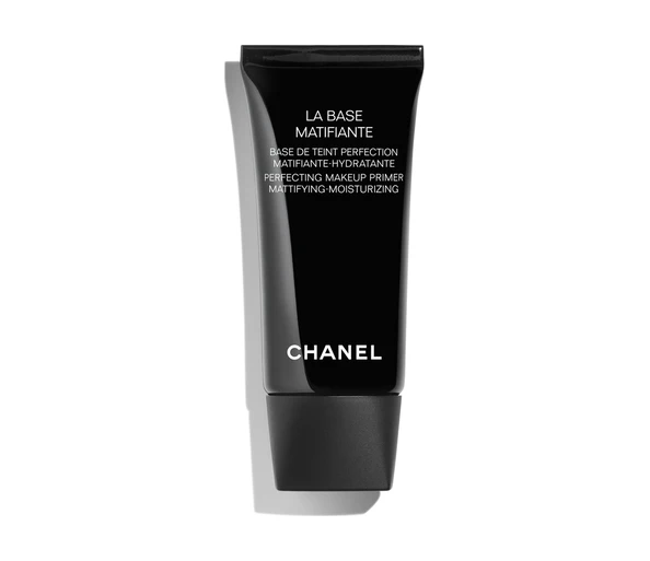 CHANEL LA BASE MATIFIANTE Base de teint perfection Matifiante - hydratante