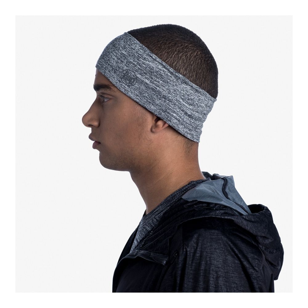 Buff DRYFLX® - Bandeau solid light grey