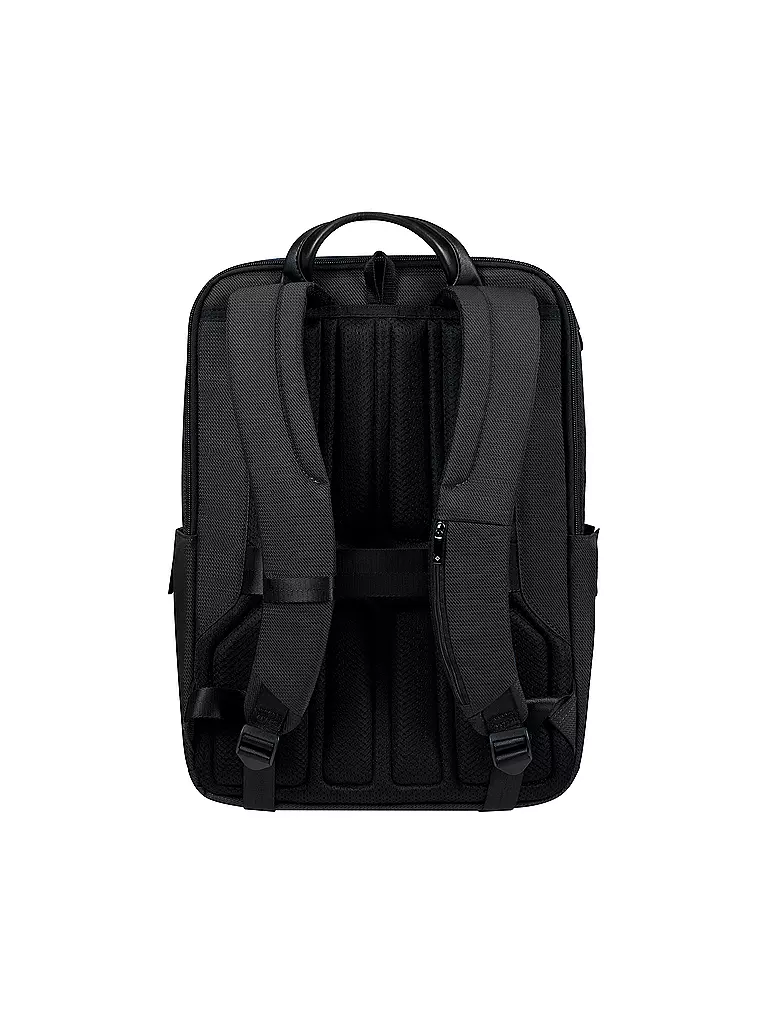 SAMSONITE Rucksack XBR 2.0 Black  schwarz