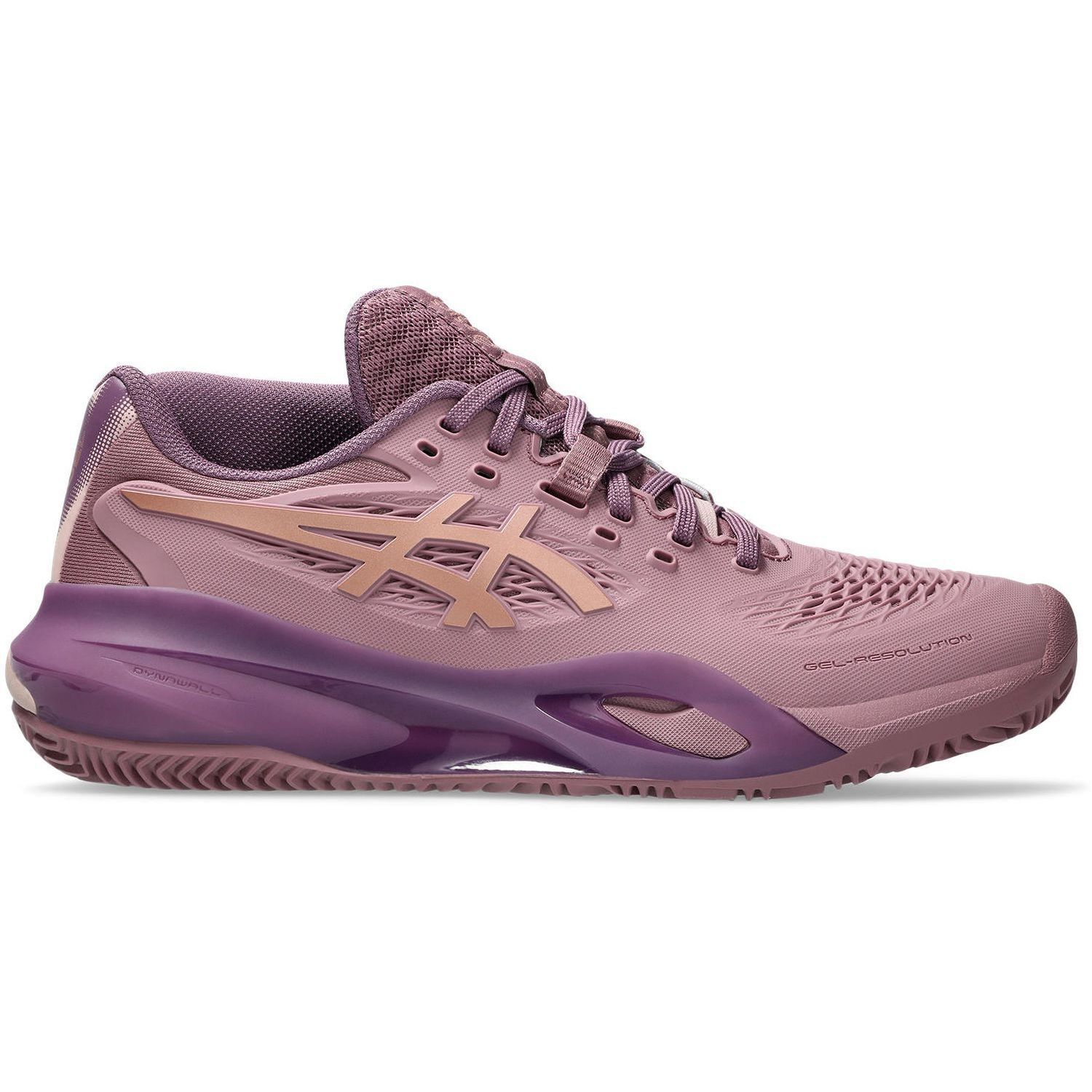 ASICSGEL-RESOLUTION X PADEL Lady