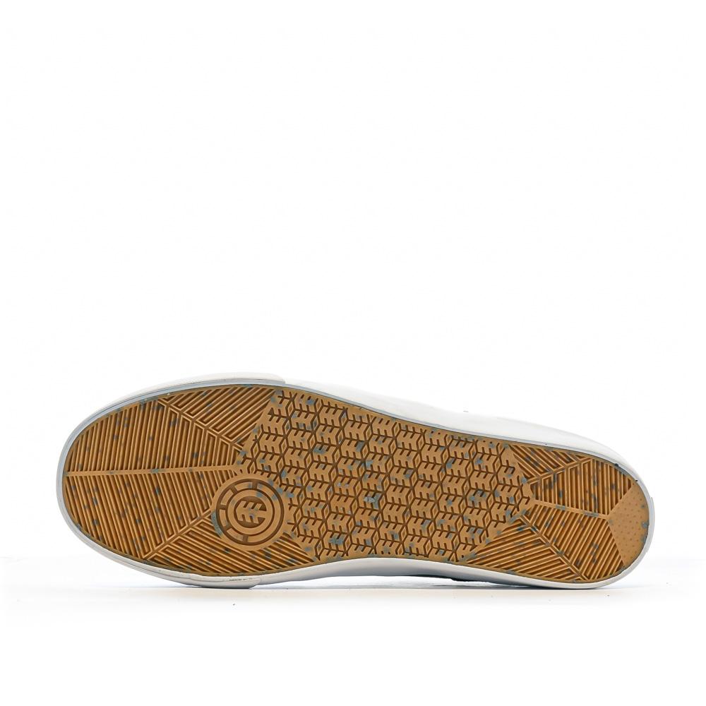 Element Baskets Marine Homme Element Heatley