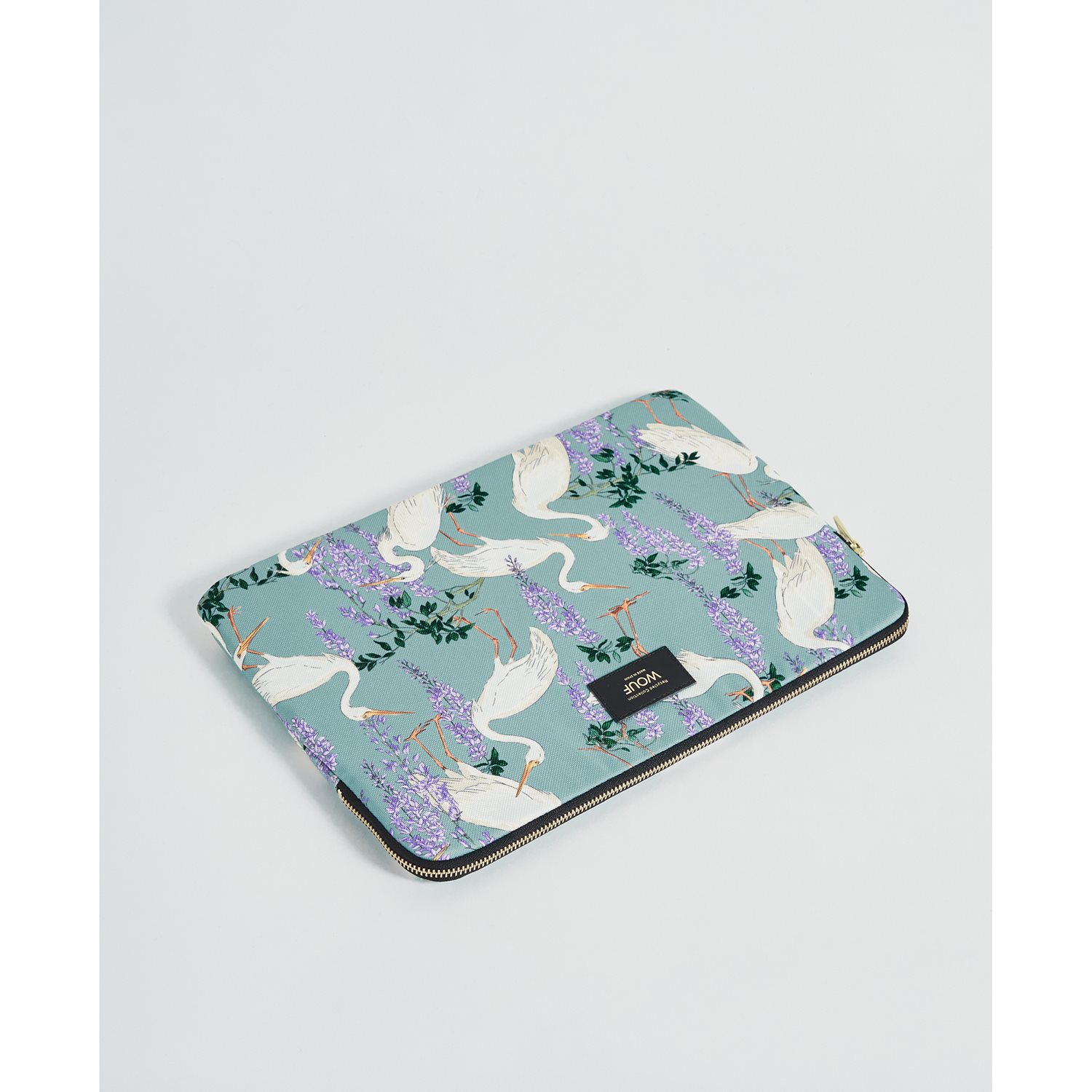 Wouf Heron Laptop Sleeve 15-16
