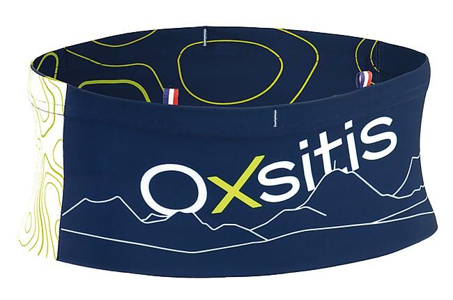 OXSITIS - CEINTURE SLIMBELT ORIGIN M