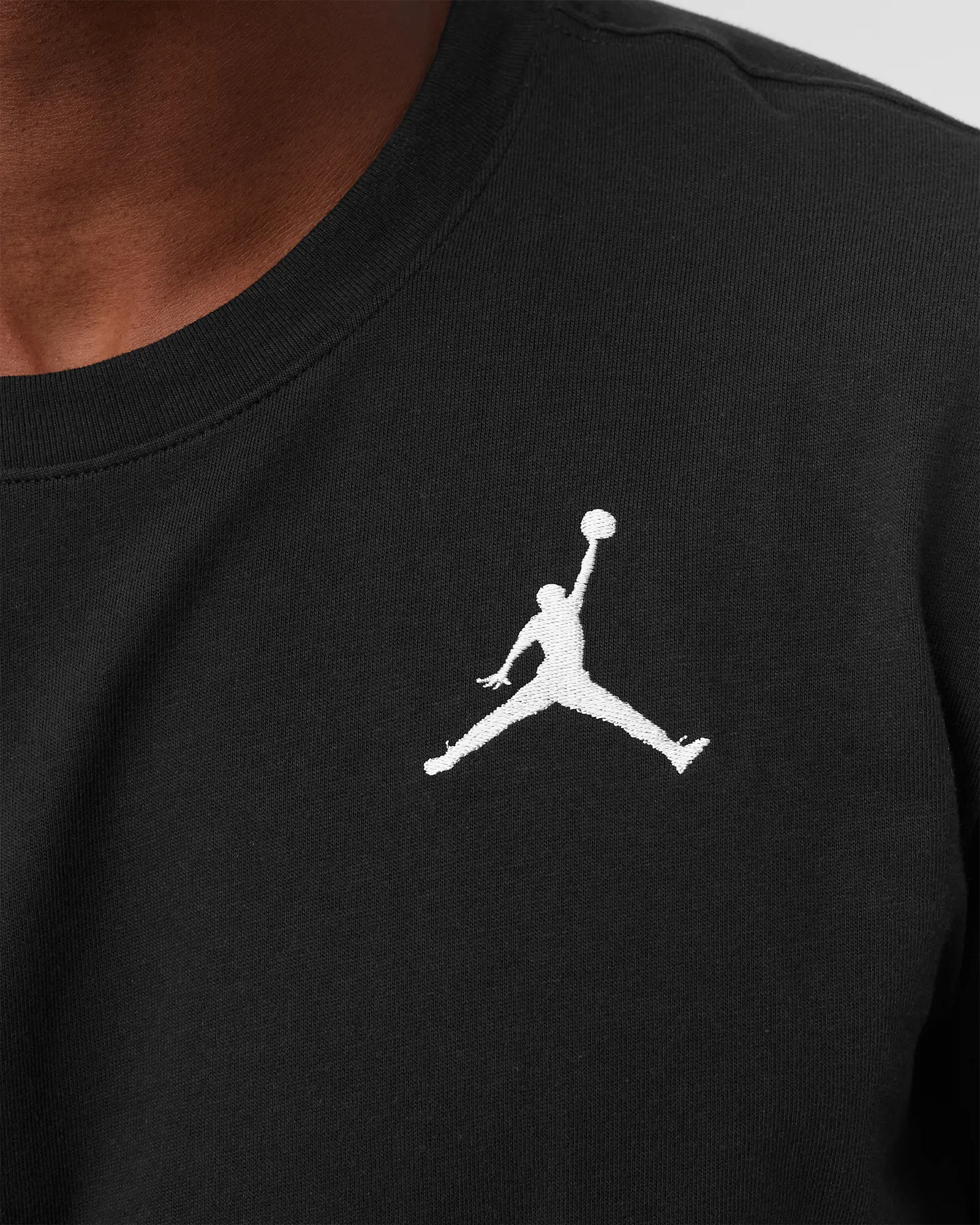 Jordan Jumpman TEE