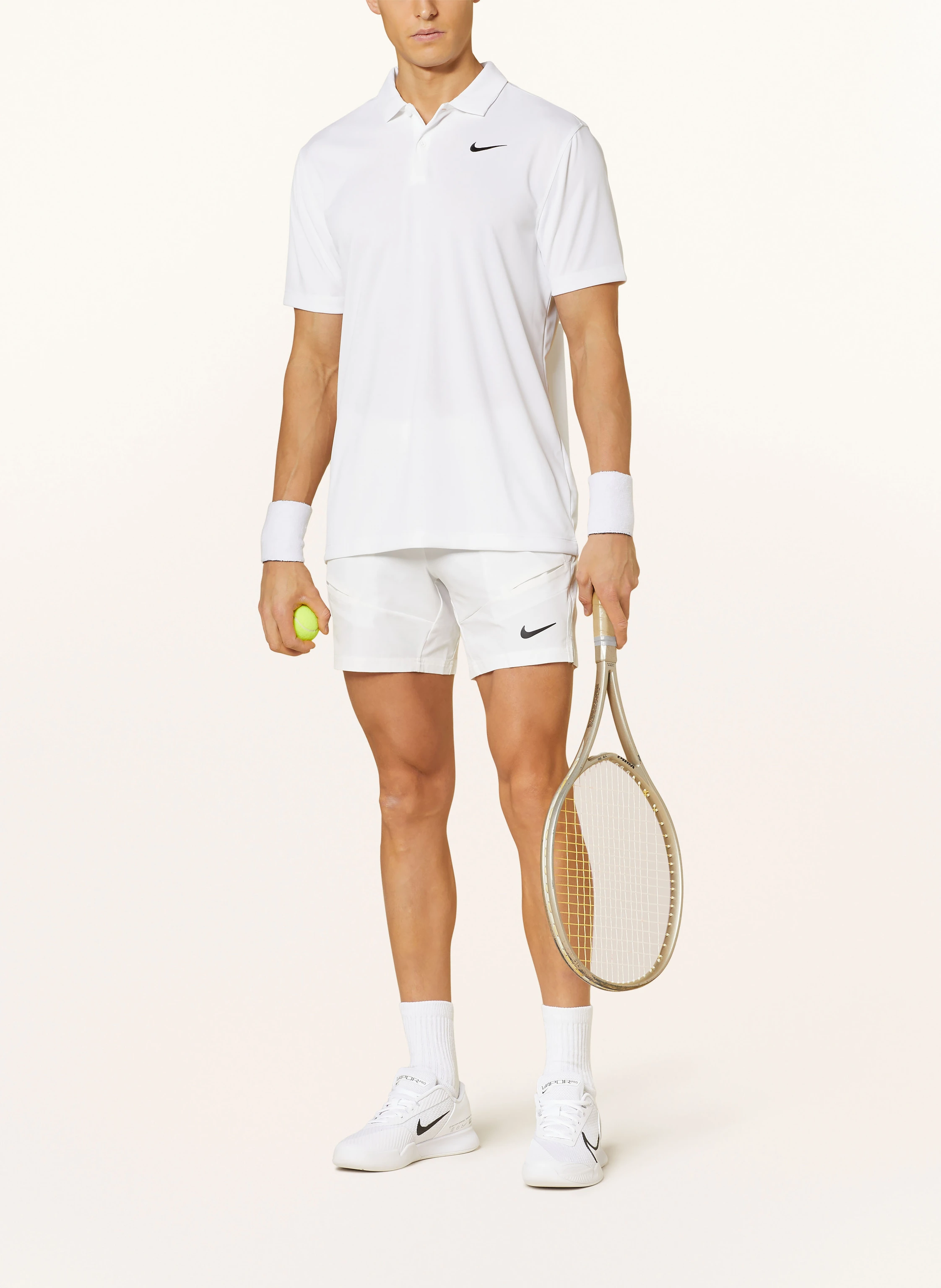 Nike Tennisshorts COURT ADVANTAGE