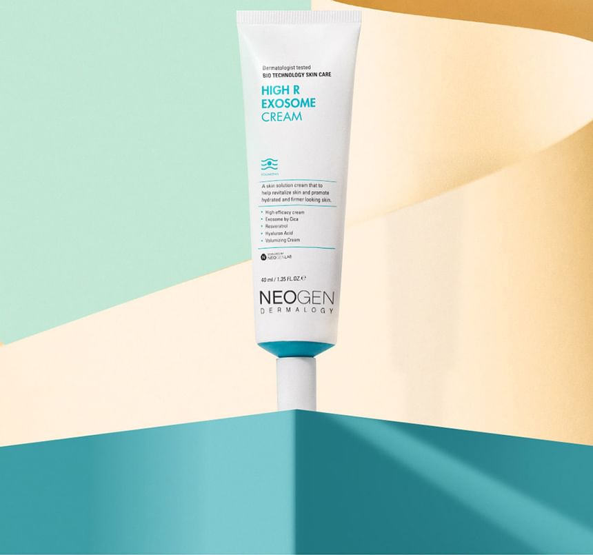 Neogen - Dermalogy High R Exosome Cream