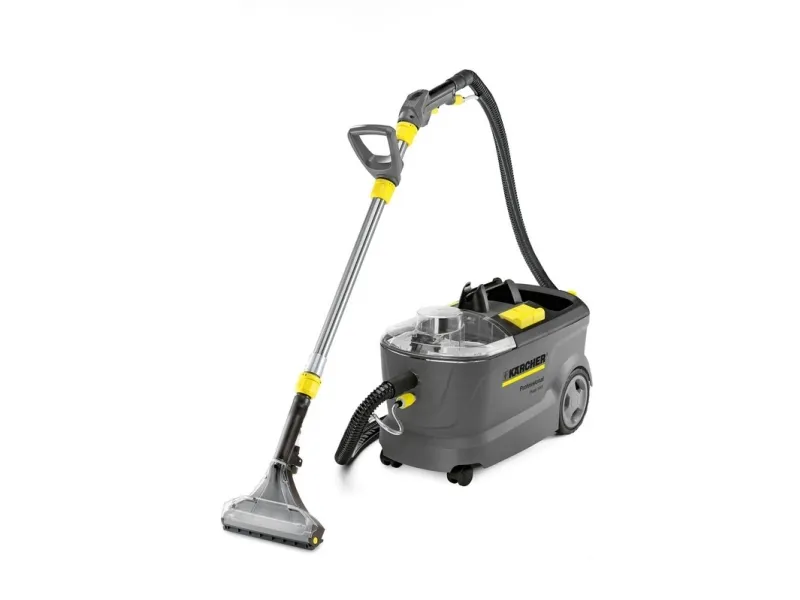 Kärcher Professional Puzzi 10/1 Tæpperenser