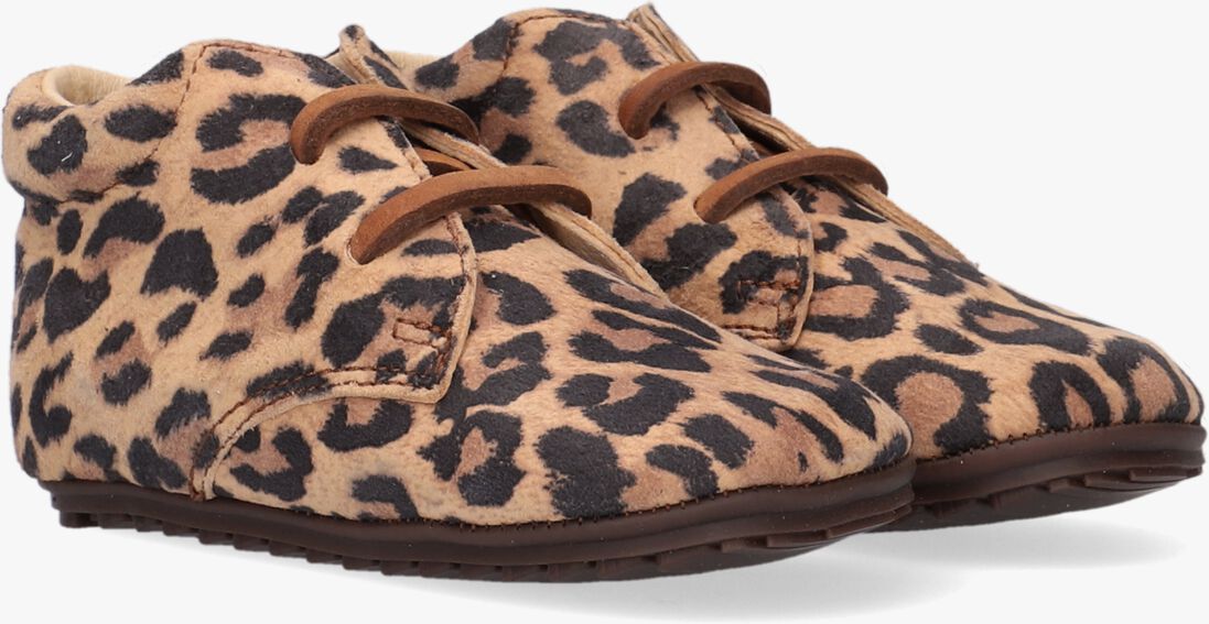 SHOESME camel shoesme babyschoenen bp20s027