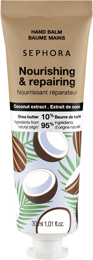 Sephora Collection Hand Balm 10 Hours Of Hydration