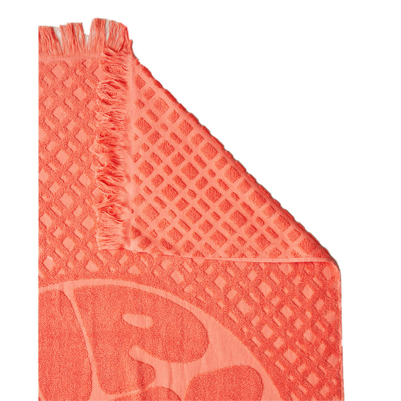 SERVIETTE RIPCURL SURFERS ESSENTIALS SAUMON