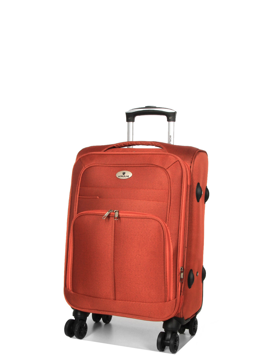 Valise Worldline Horta 2 - 56 cm