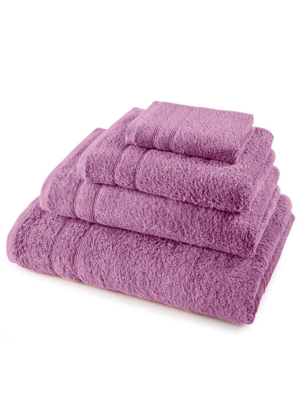 Serviette de toilette ultra-douce