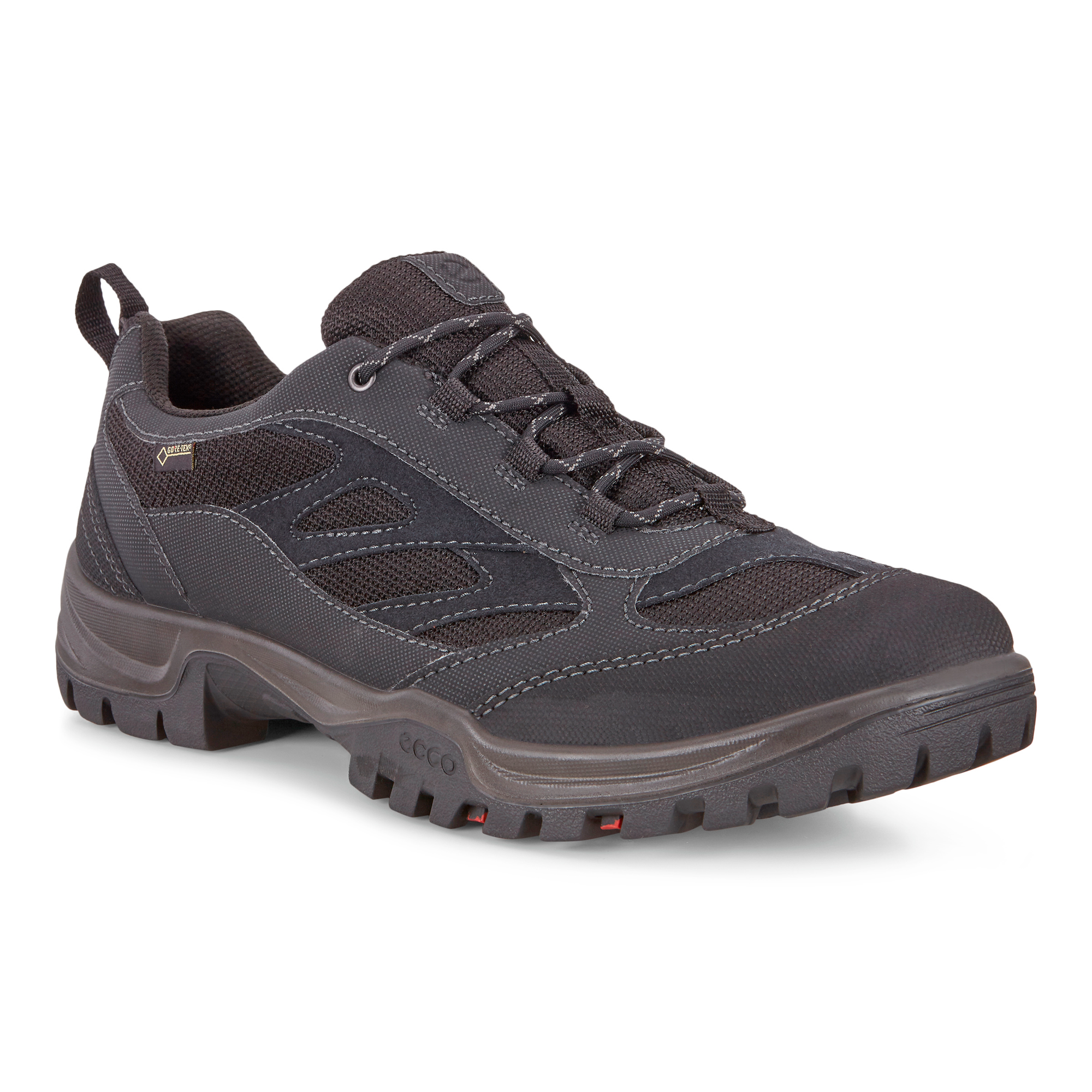 Ecco Xpedition III Herrenschuhe