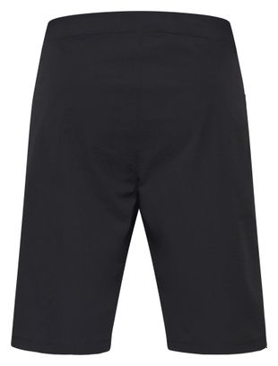 Short VTT Fox Ranger Lined Noir Homme
