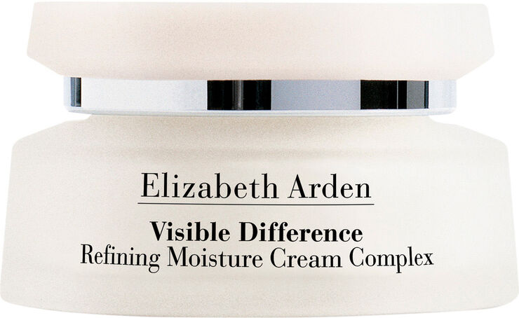Elizabeth Arden Visible Difference Refining Moisture Cream 75 ml.