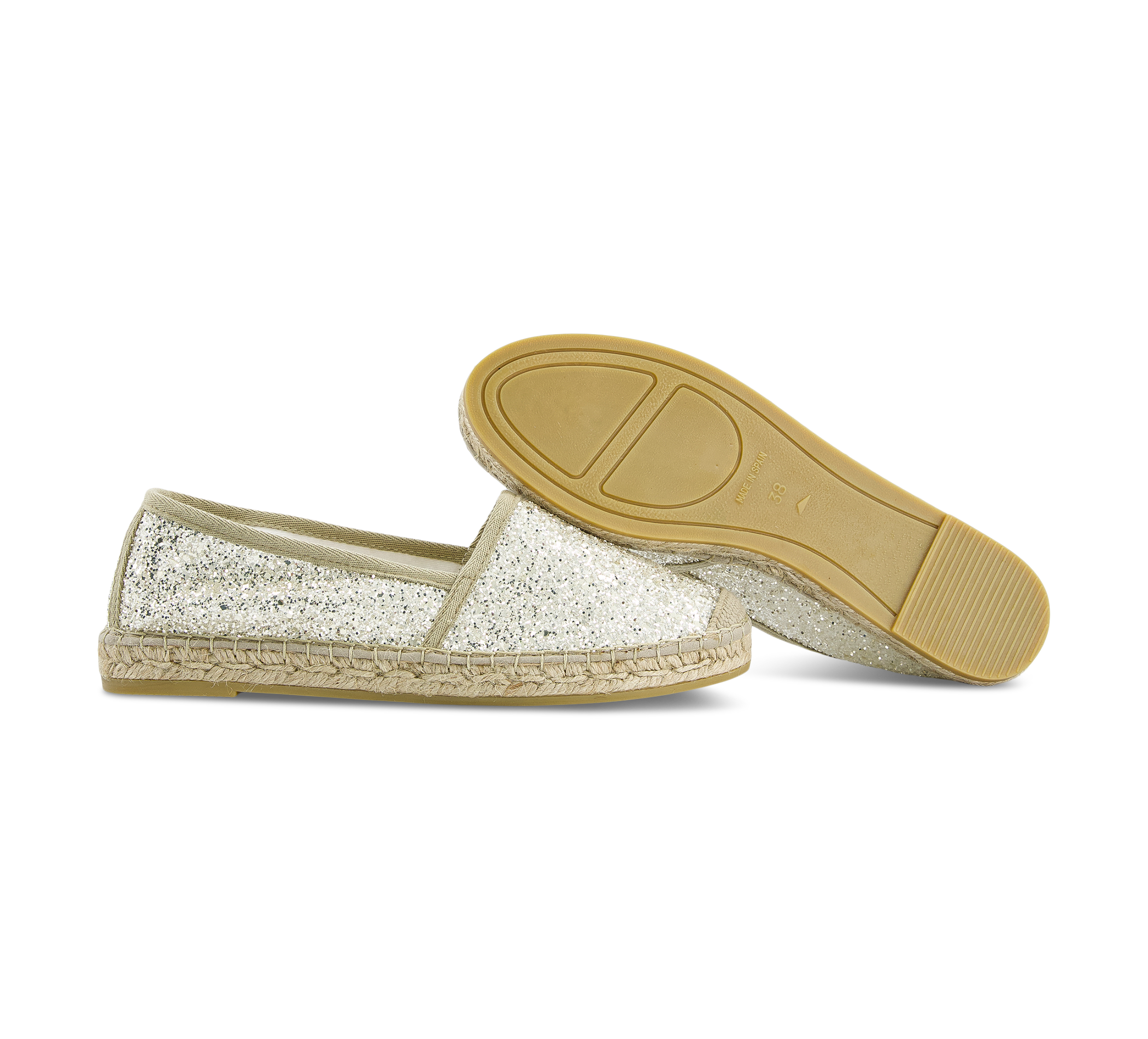 1874 by Walder Espadrilles