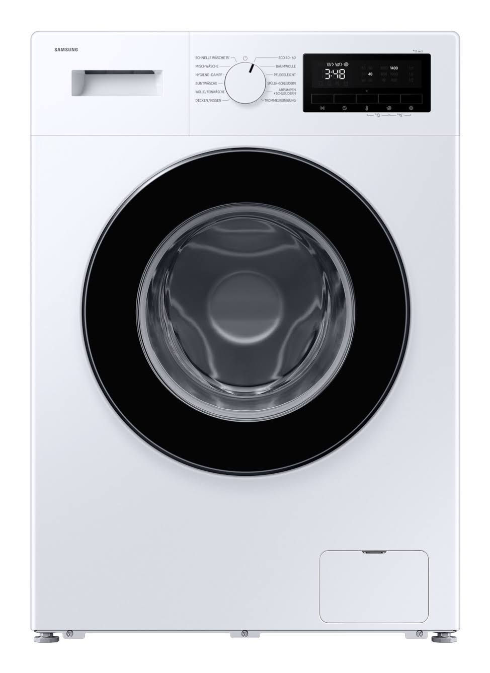 Samsung ww90fg3m05tweg Waschmaschine