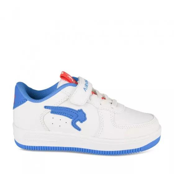 Baskets BLANC AIRNESS