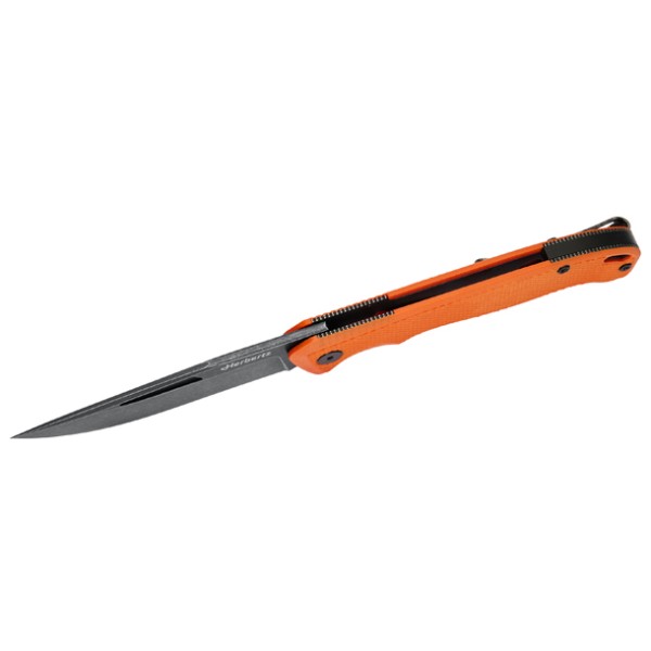 Herbertz - Taschenmesser Performance Liner Lock D2 10001090 - Couteau