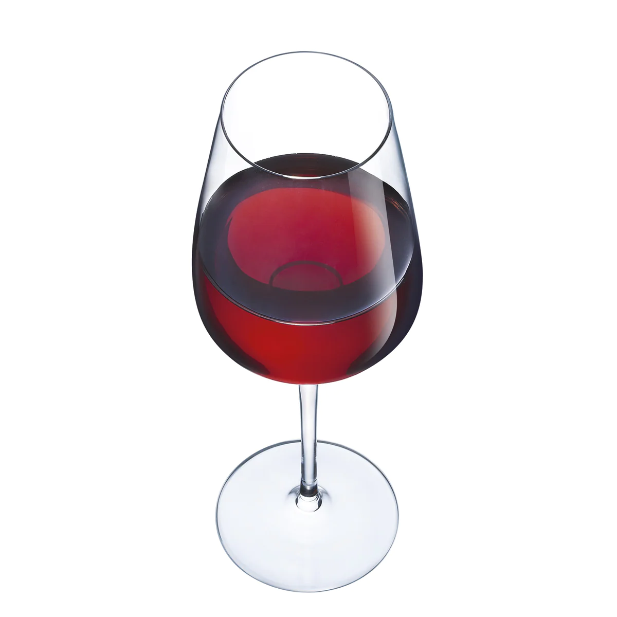 Sublym - 6 verres à pied 45cl Chef et sommelier
