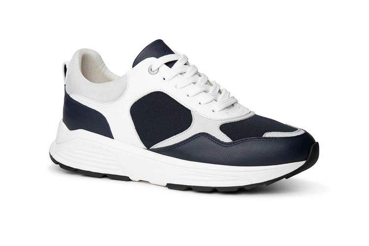 Xsensible 33201.1 wijdte H Rialto HX Navy Combi