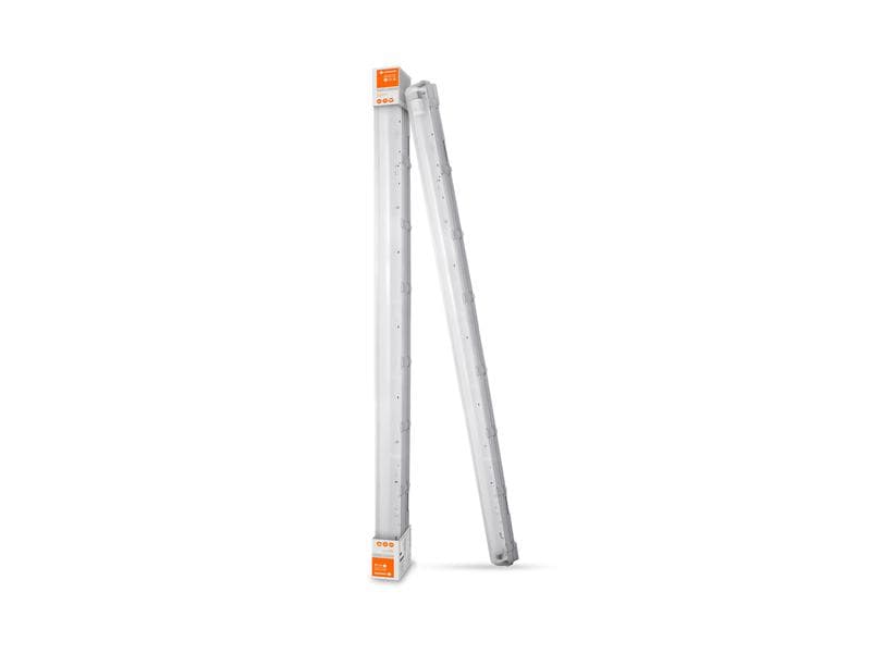 Ledvance Feuchtraumleuchte Submarine Led, 150 cm, 19W, 4000 Led- Röhrenleuchte