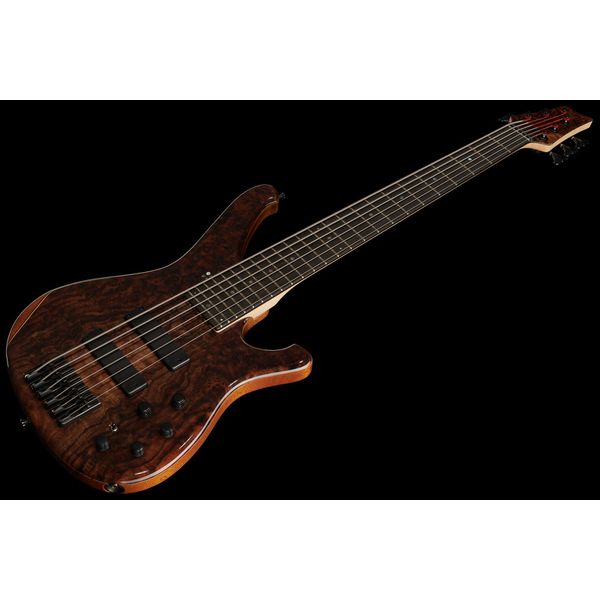 Sandberg 70th Classic 6 Walnut Top