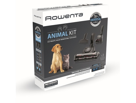 ROWENTA - Accessoire aspirateur ZR001120 Animal care