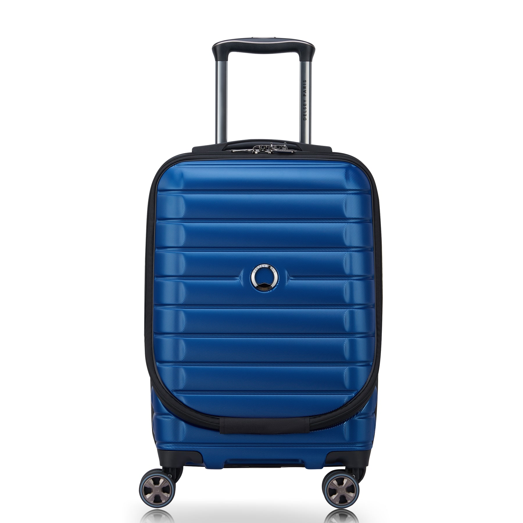 Valise cabine - S Extensible Business (55cm)