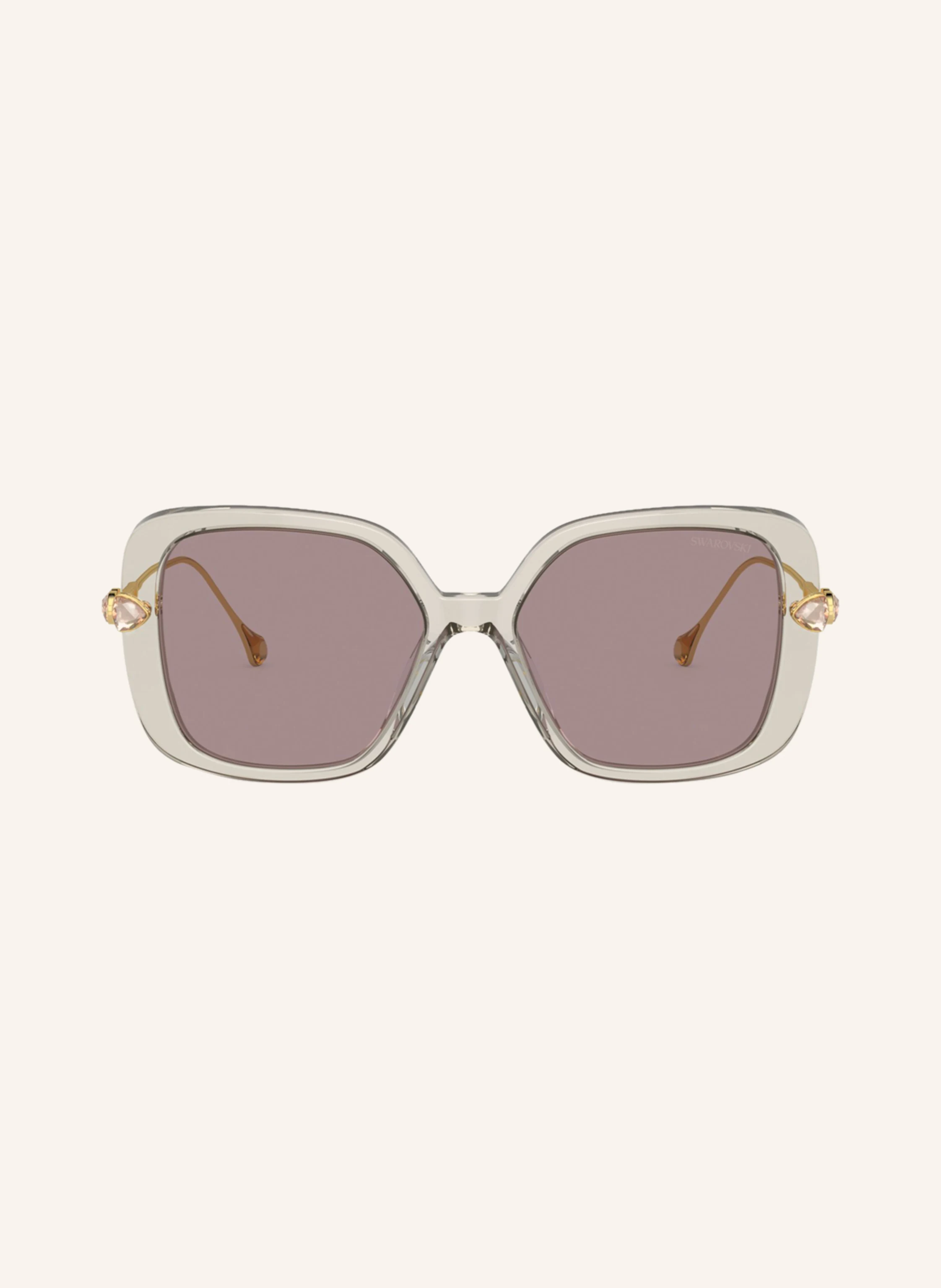 SWAROVSKI Sonnenbrille SK6011